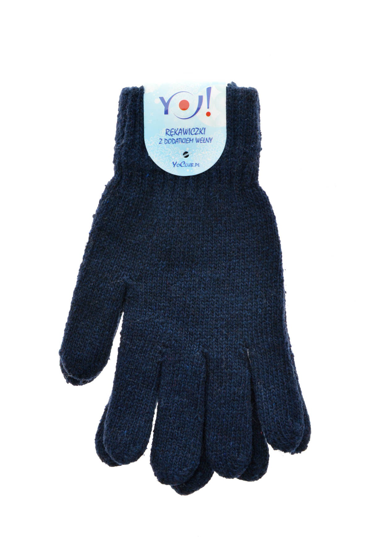Παιδικά γάντια - 0