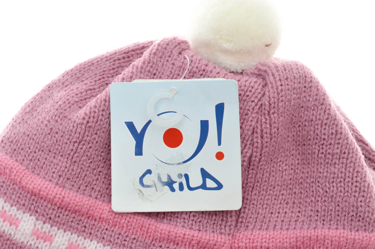 Детска Hat - YO! club - 2