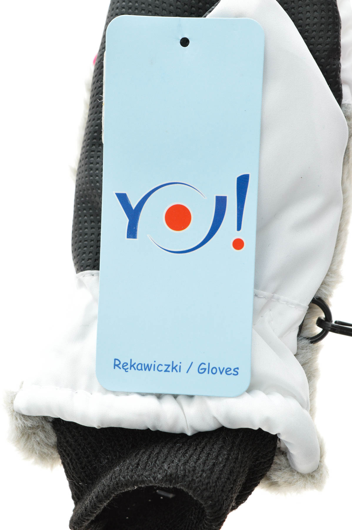 Mănuși pentru copii -Yo! CLub - 1