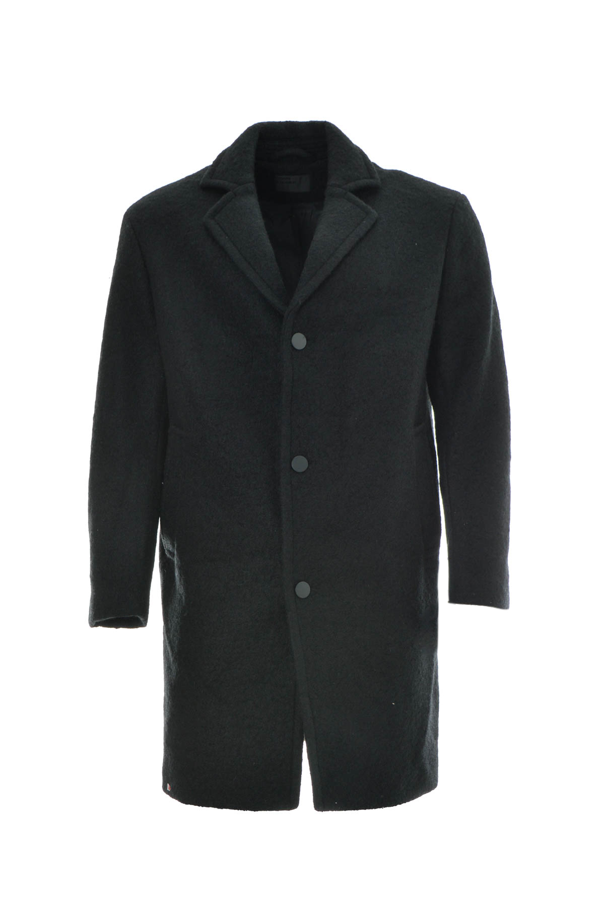 Men's coat - RESERVED - 0