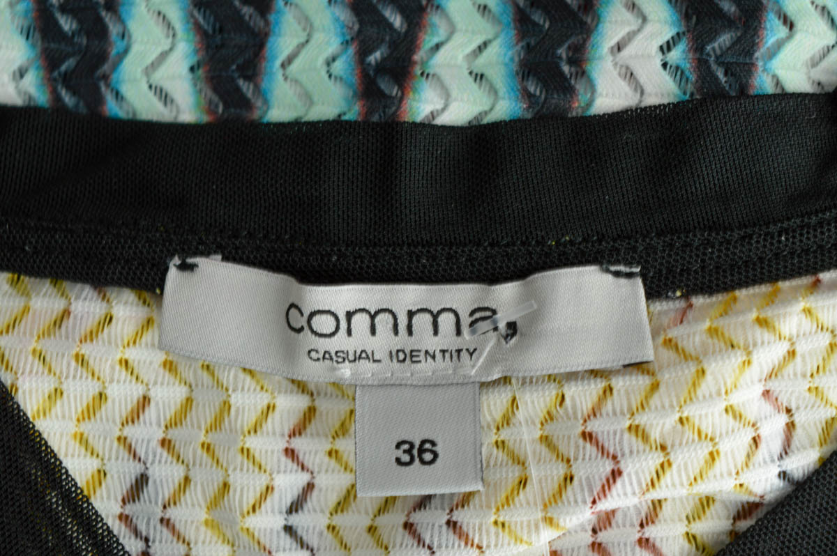 Дамска тениска - Comma, - 2