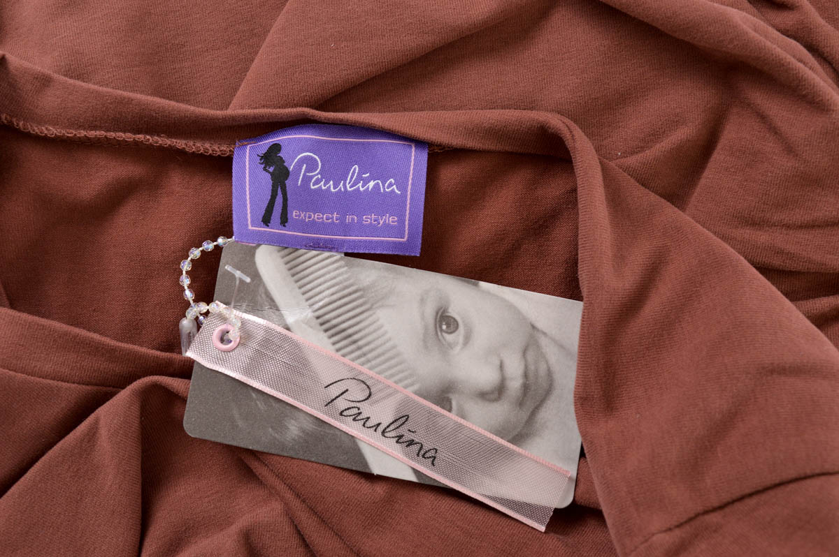 Bluza de damă - Paulina - 2