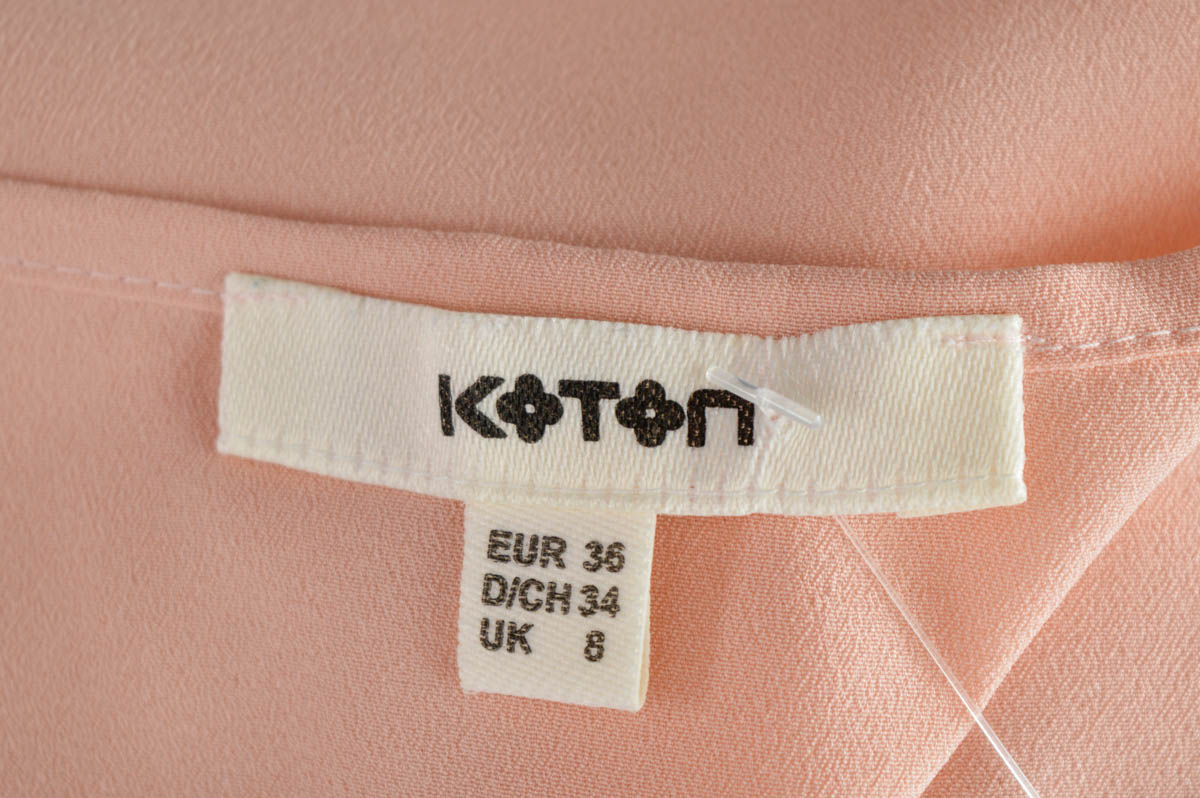 Women's shirt - Koton - 2