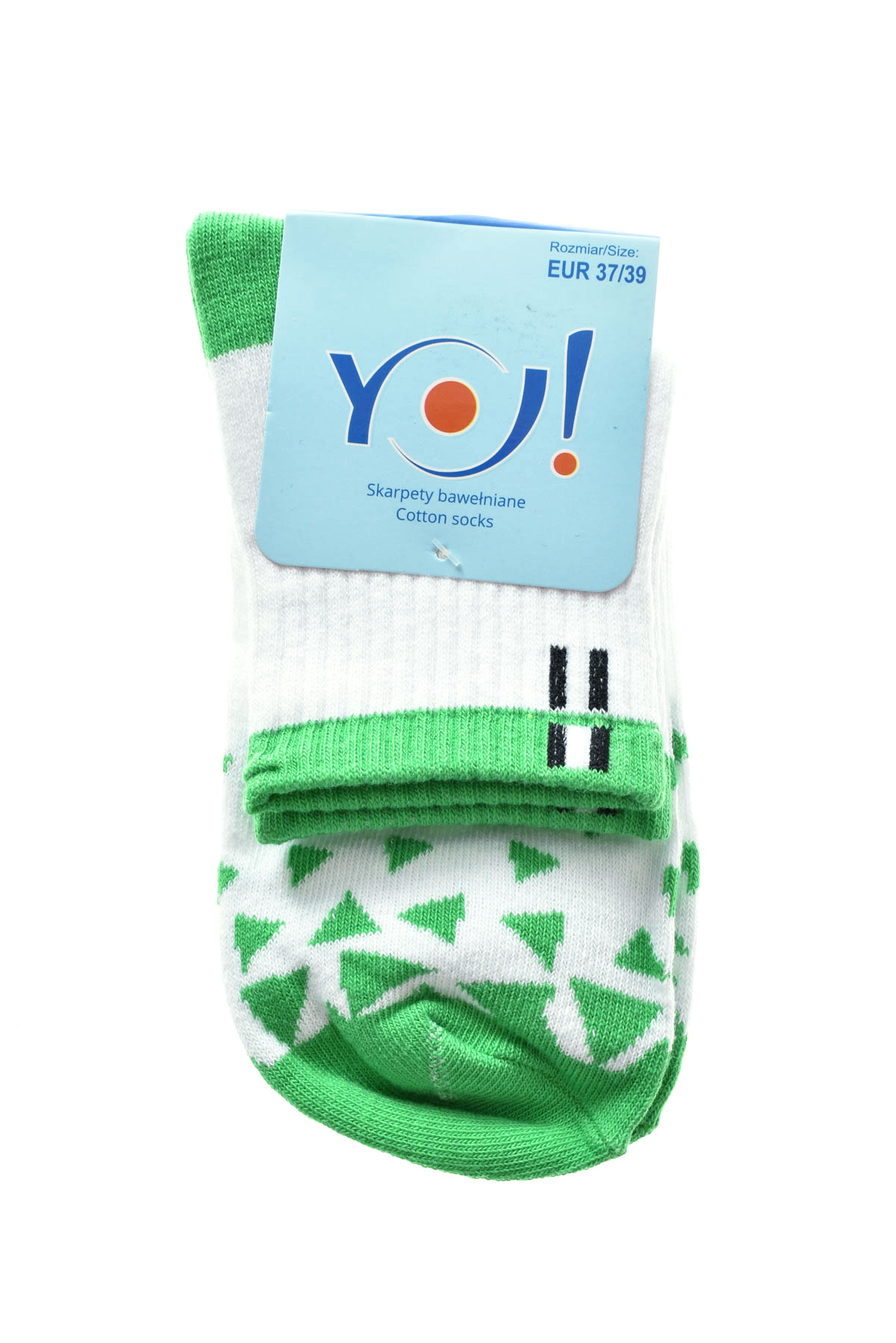 Чорапи-Yo! CLub - 1