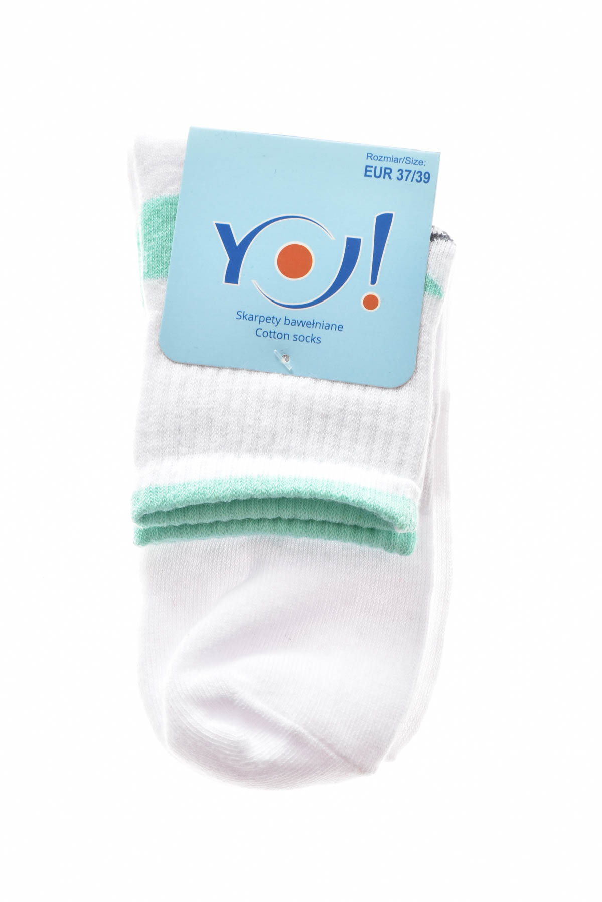 Socks-Yo! CLub - 1