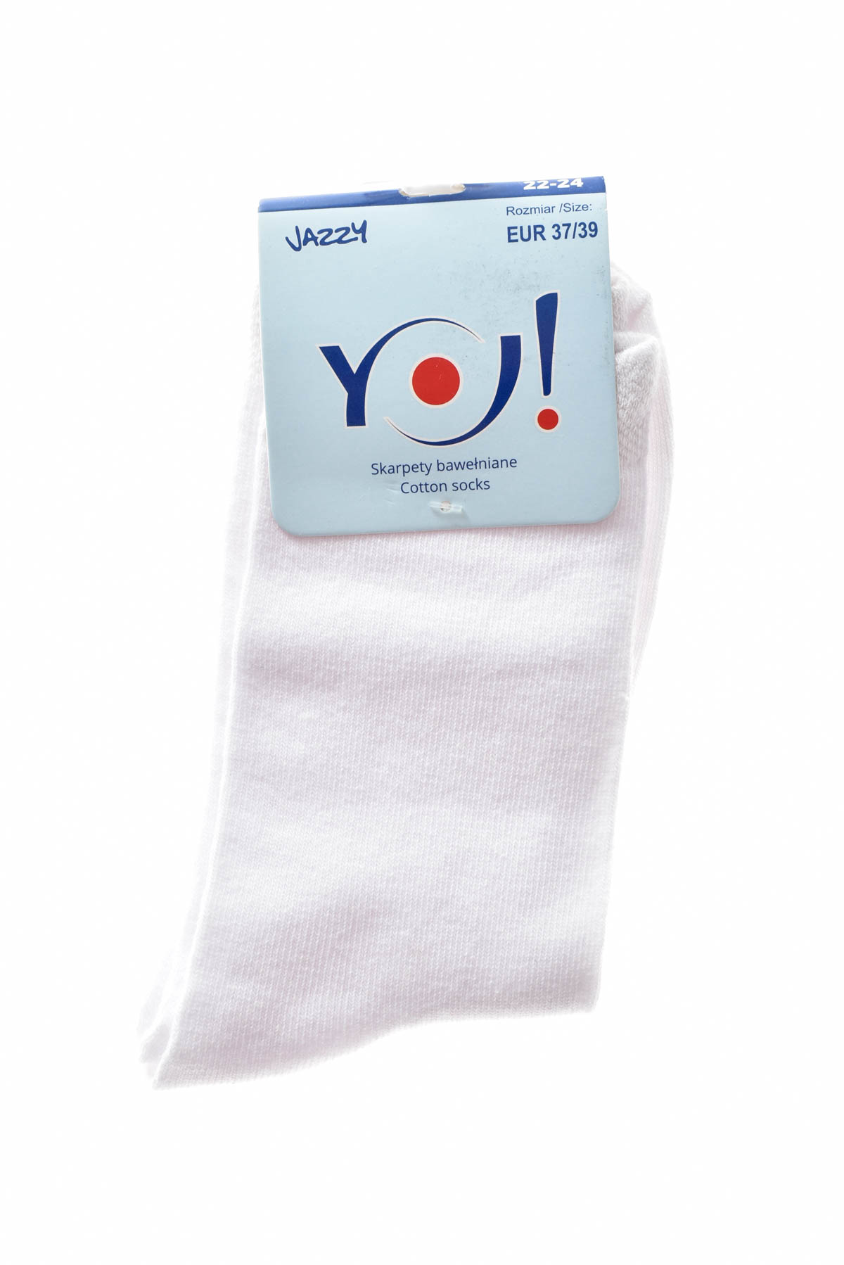 Socks-Yo! CLub - 1