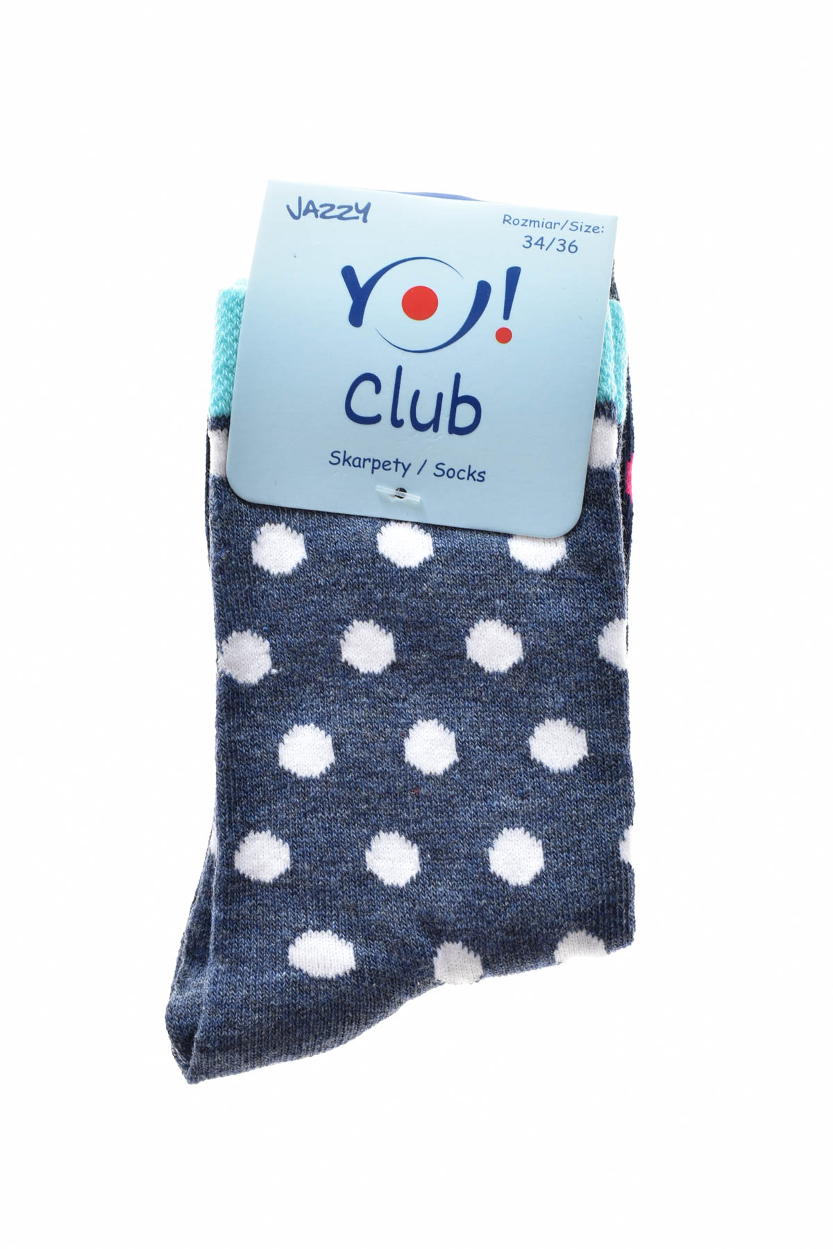 Παιδικές κάλτσες - Yo! CLub - 1