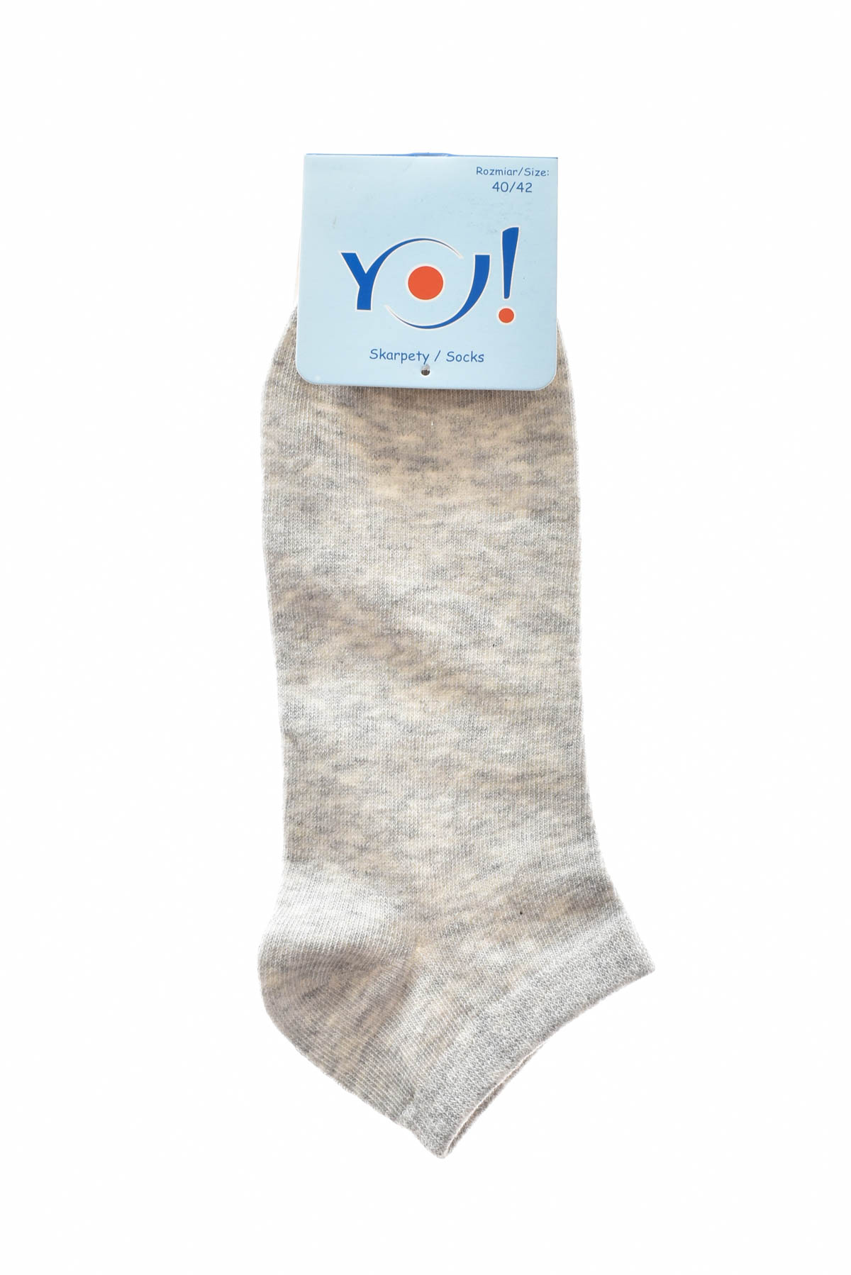 Дамски чорапи - Yo! Club - 1