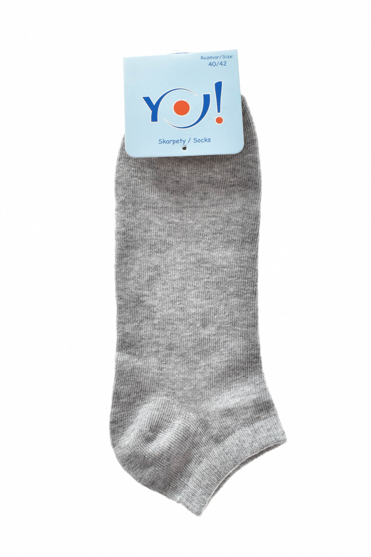 Мъжки чорапи - Yo! Club - 1