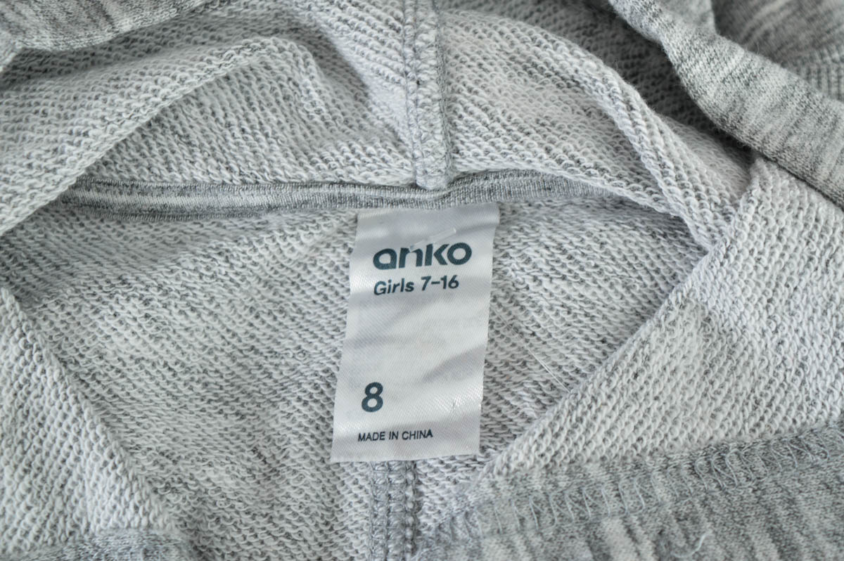 Bluza dla dziewczynki - Anko - 2