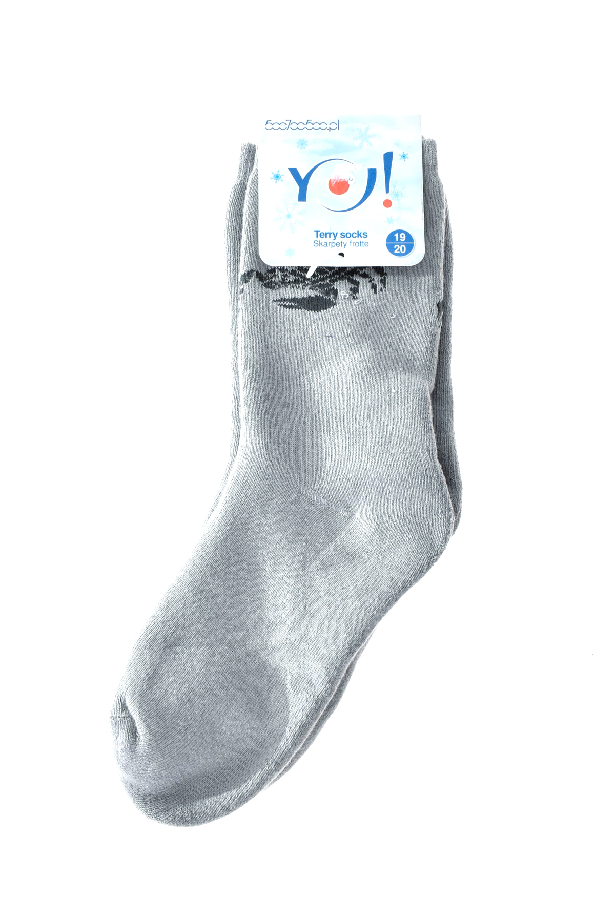 Детски чорапи - Yo! Club - 1