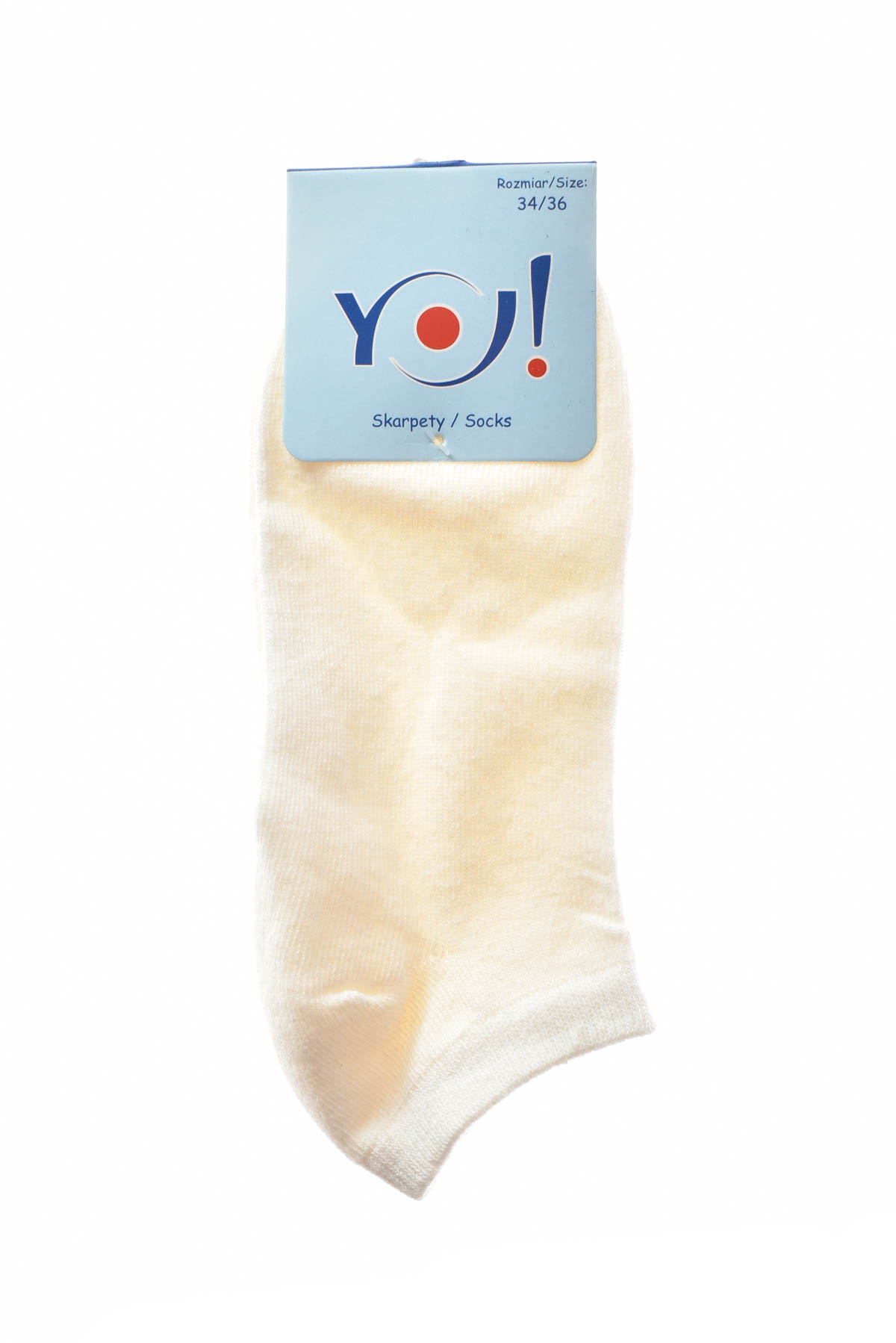 Детски чорапи-Yo! CLub - 1