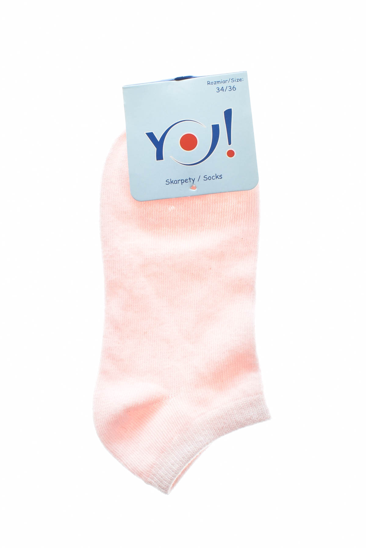 Παιδικές κάλτσες - Yo! CLub - 1