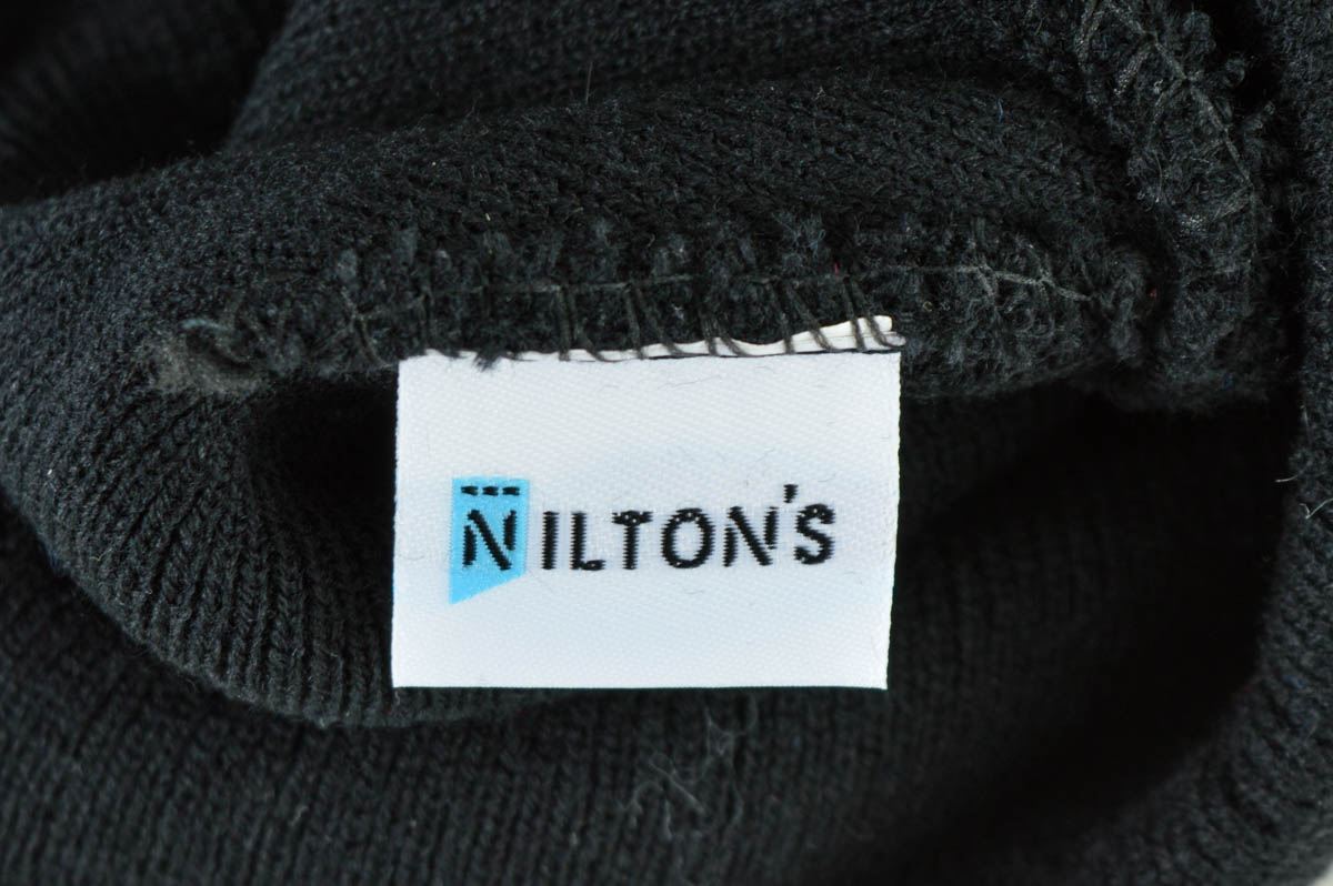 Καπέλο για αγόρι - NILTON`S - 2