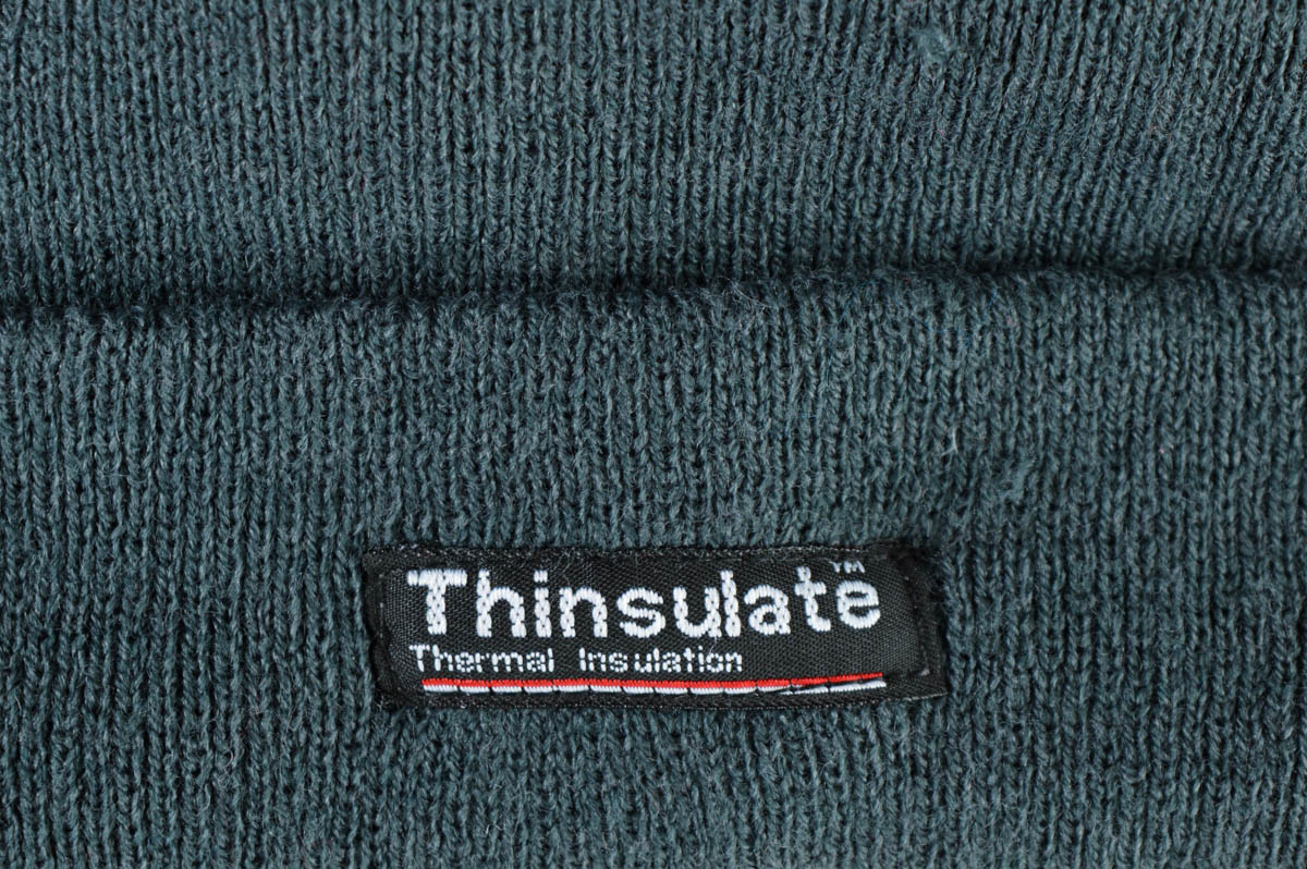 Καπέλο για αγόρι - Thinsulate - 2