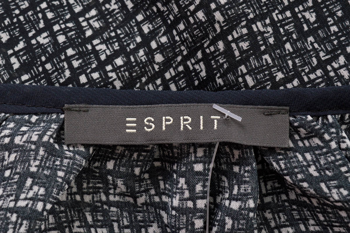 Дамска риза - Esprit - 2