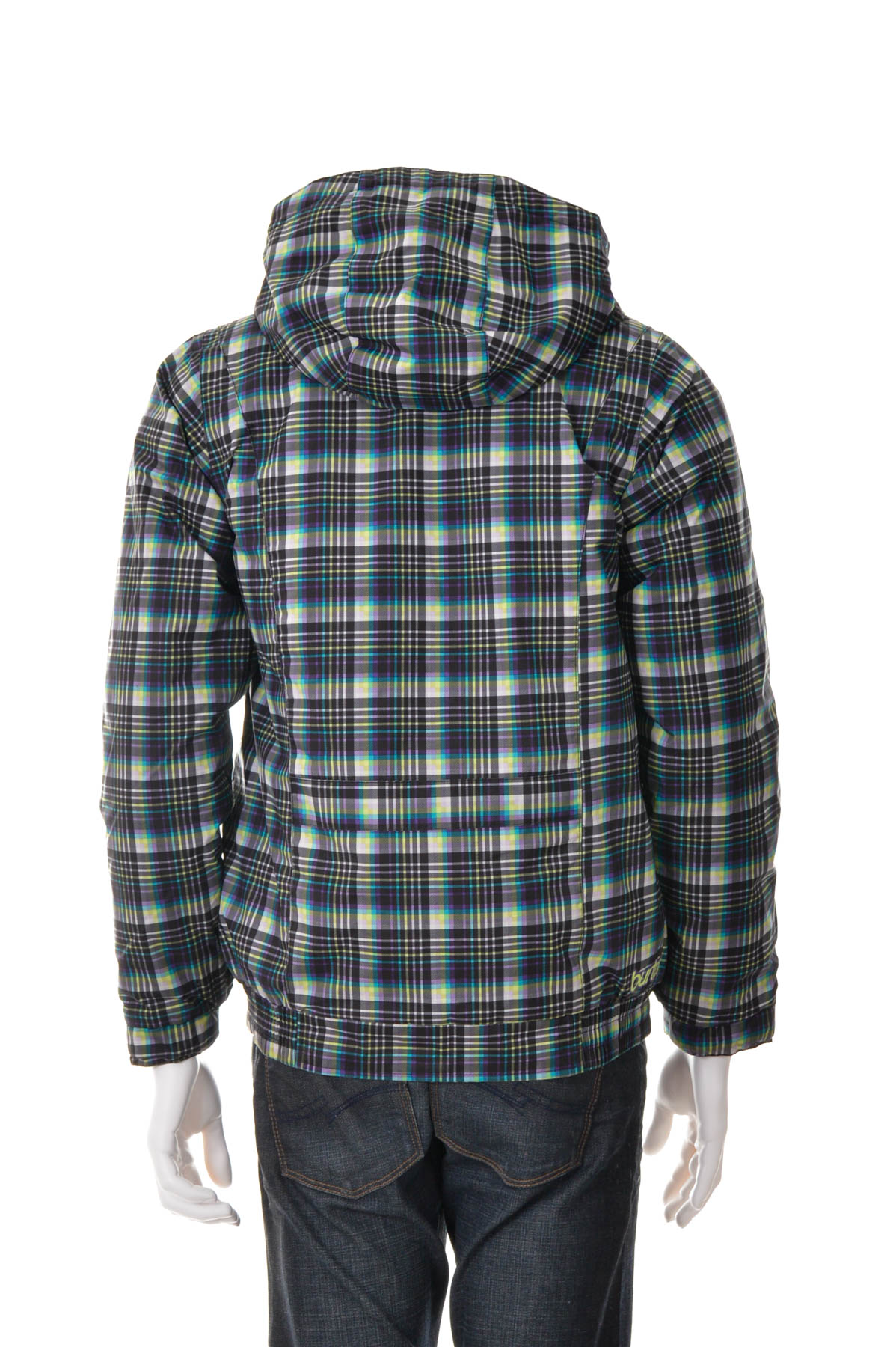 Boy's jacket - Burton - 1