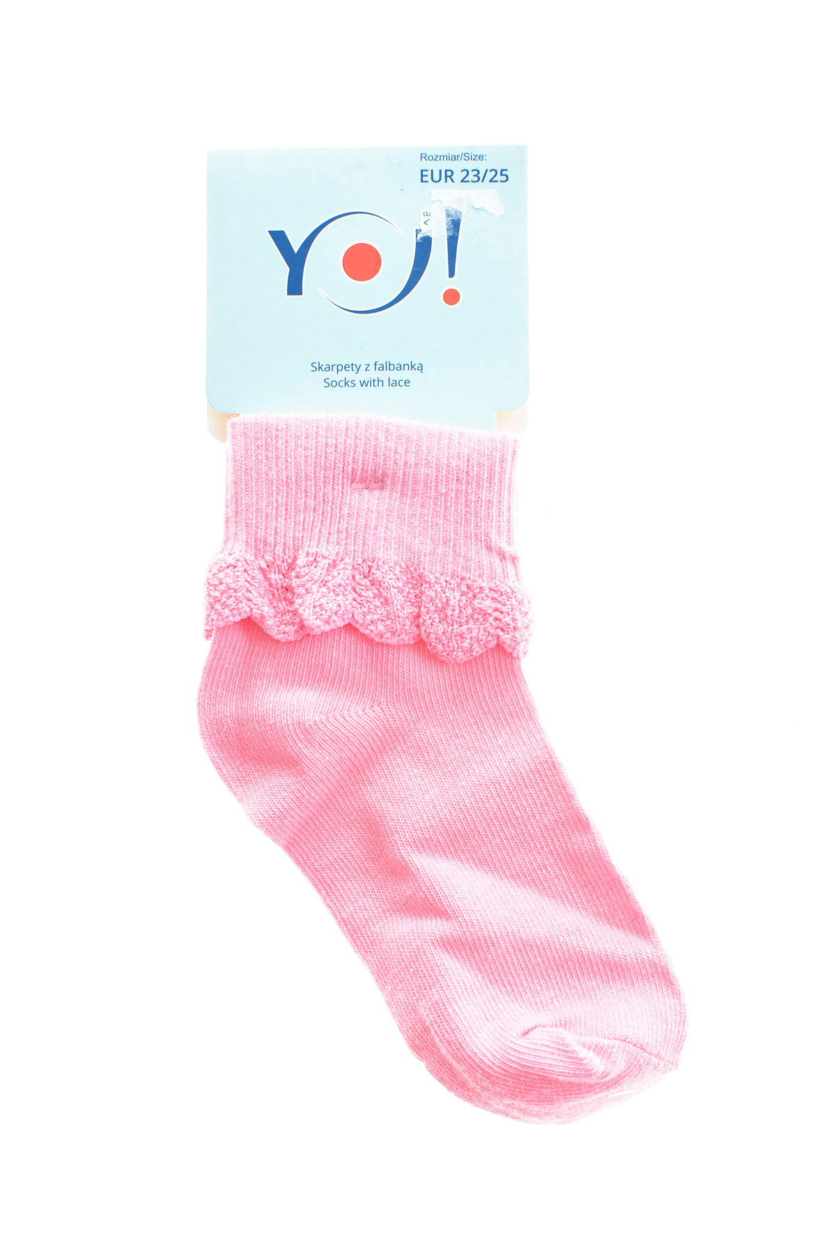 Παιδικές κάλτσες - Yo! Club - 1