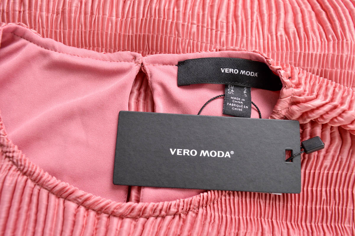Γυναικείο μπλουζάκι - VERO MODA - 2