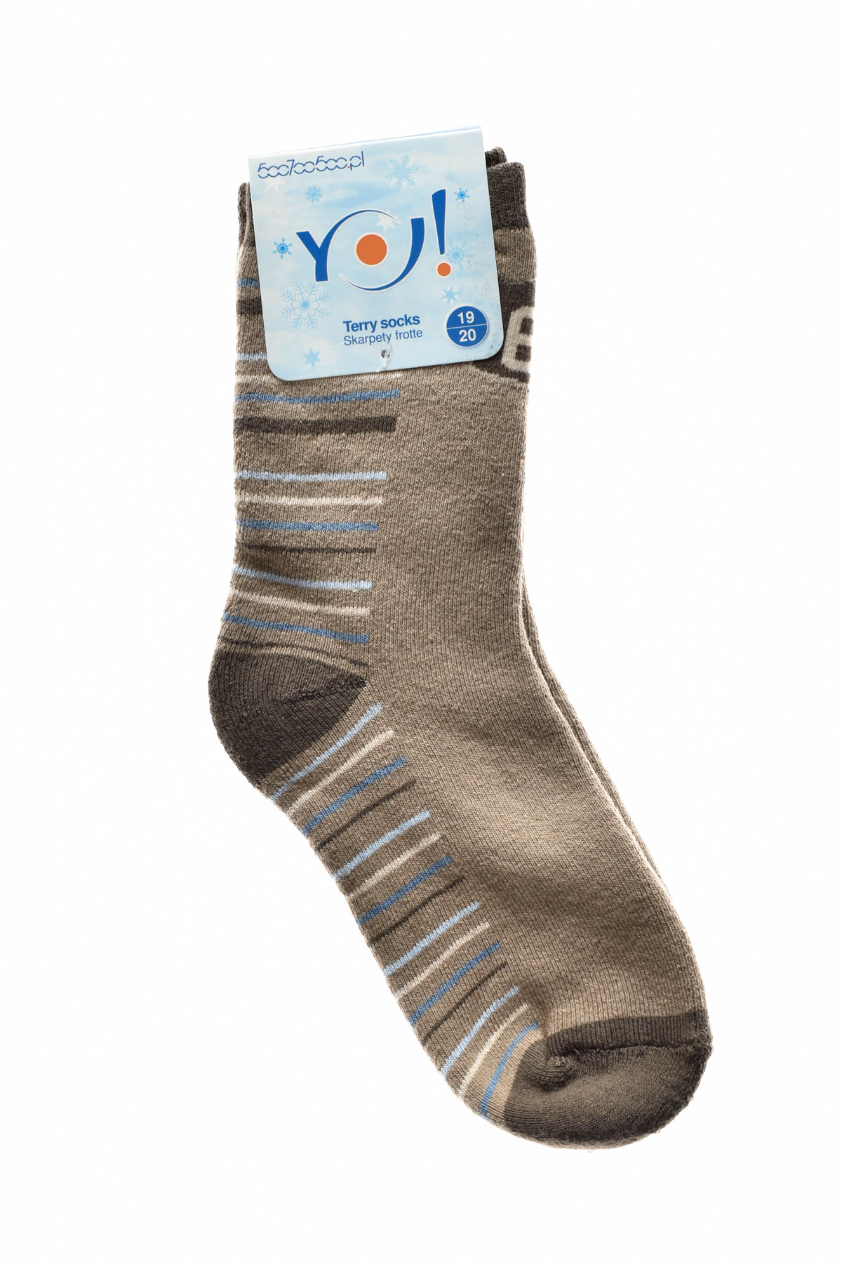 Παιδικές κάλτσες - Yo! Club - 1