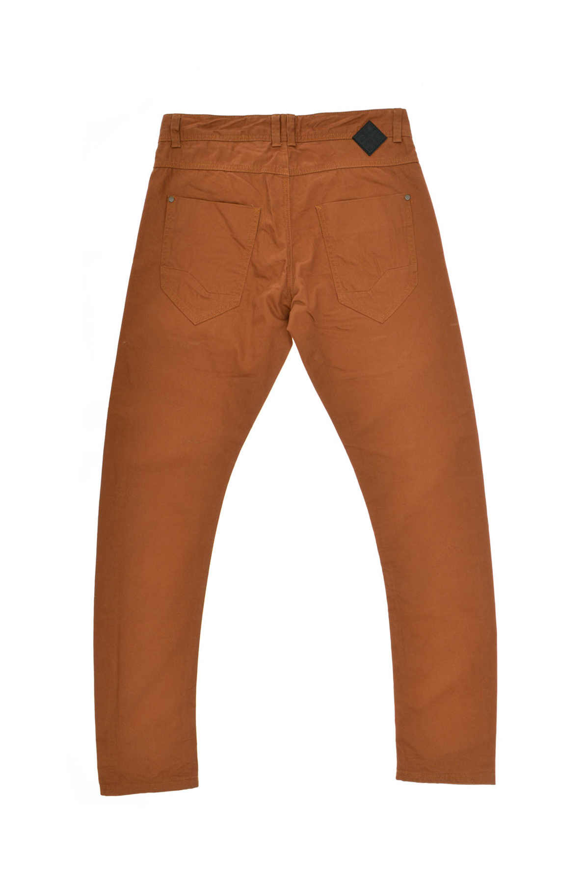Men's trousers - Cropp - 1