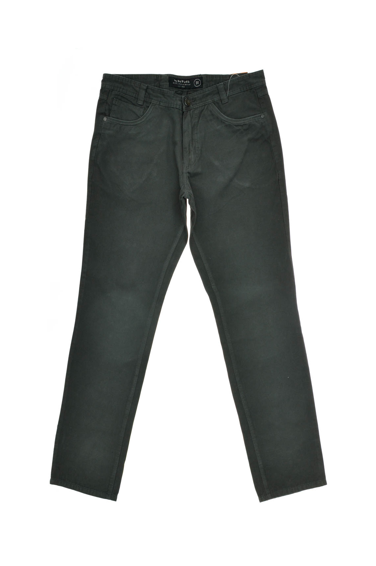 Men's trousers - RESERVED - 0