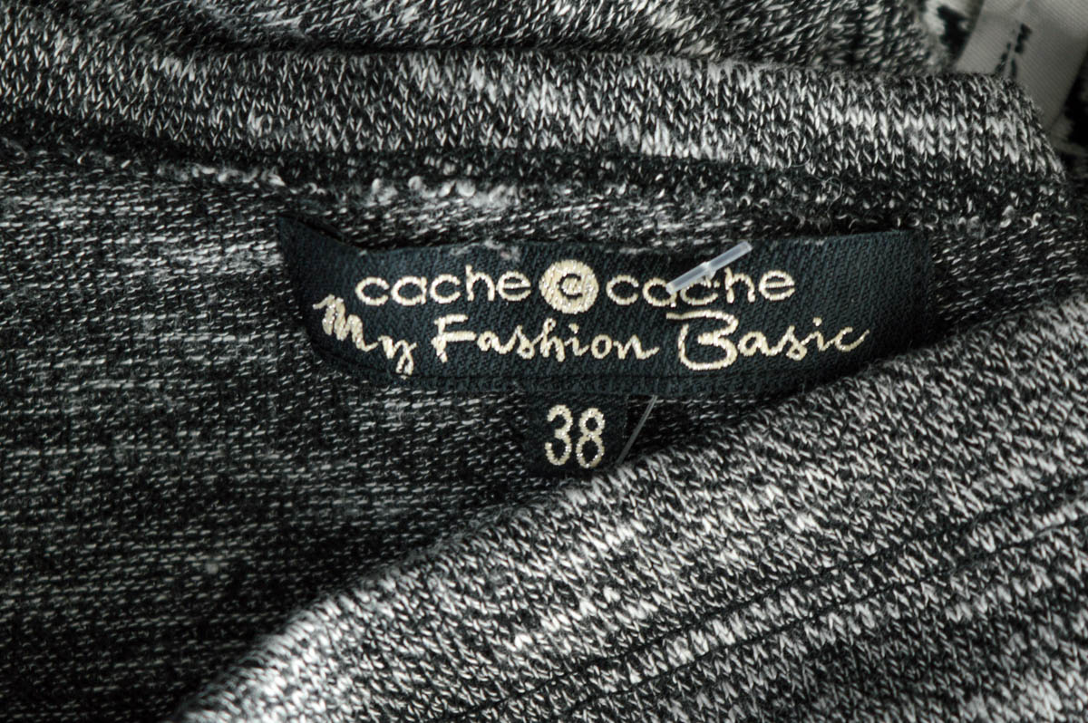 Rochiа - Cache Cache - 2