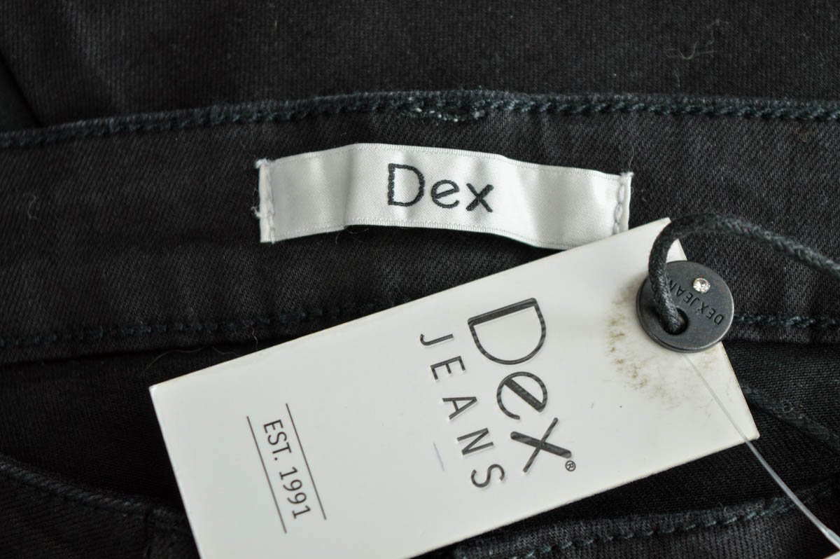 Women's trousers - DEX - 2