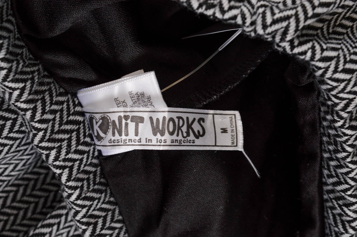 Skirt - KNITWORKS - 2