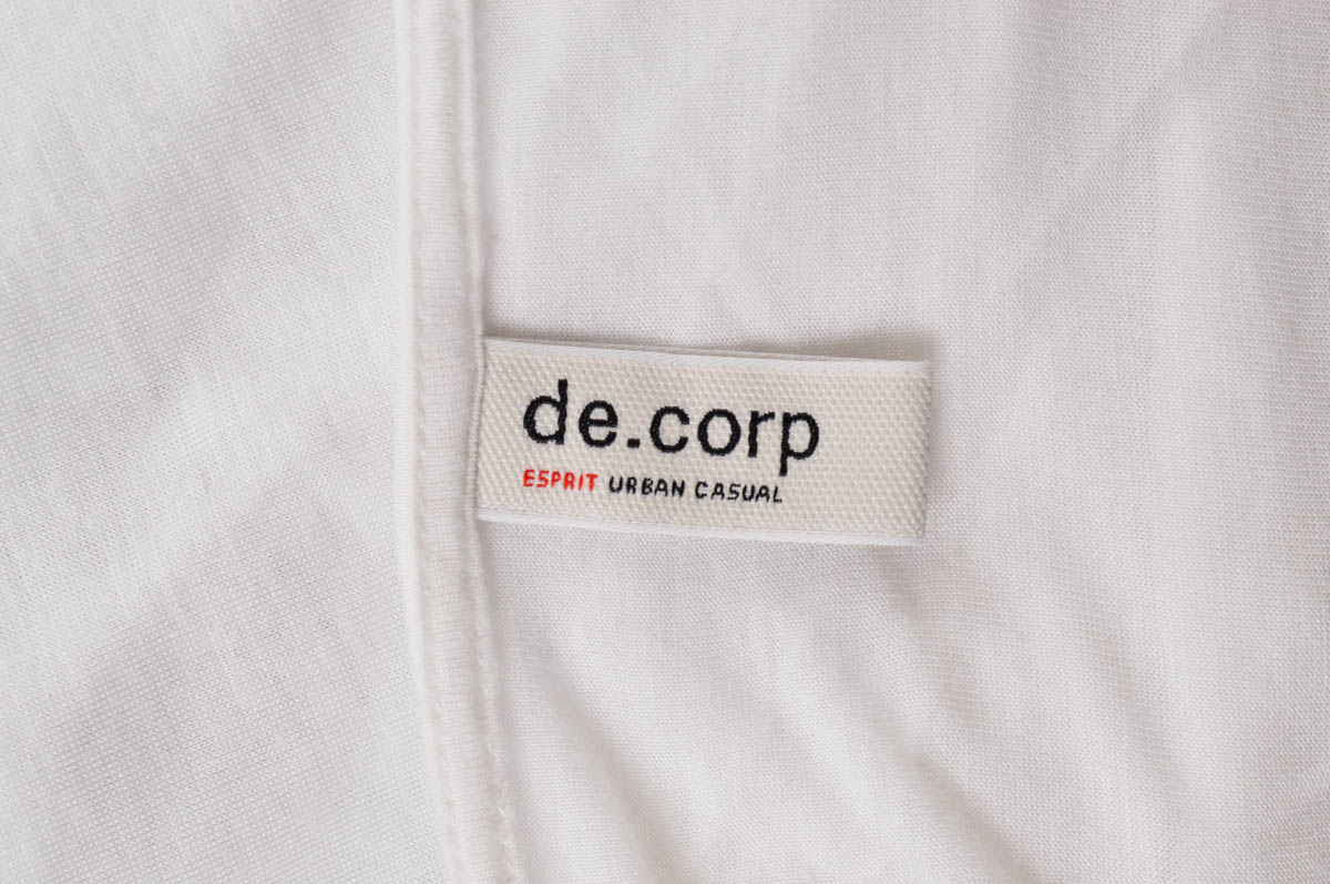 Дамска блуза - de.corp - 2