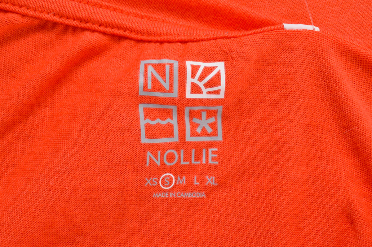 Women's t-shirt - NOLLIE - 2