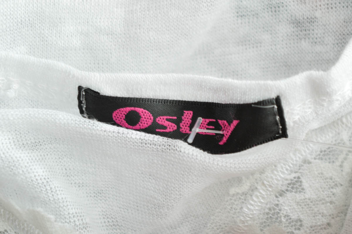 Дамска тениска - Osley - 2