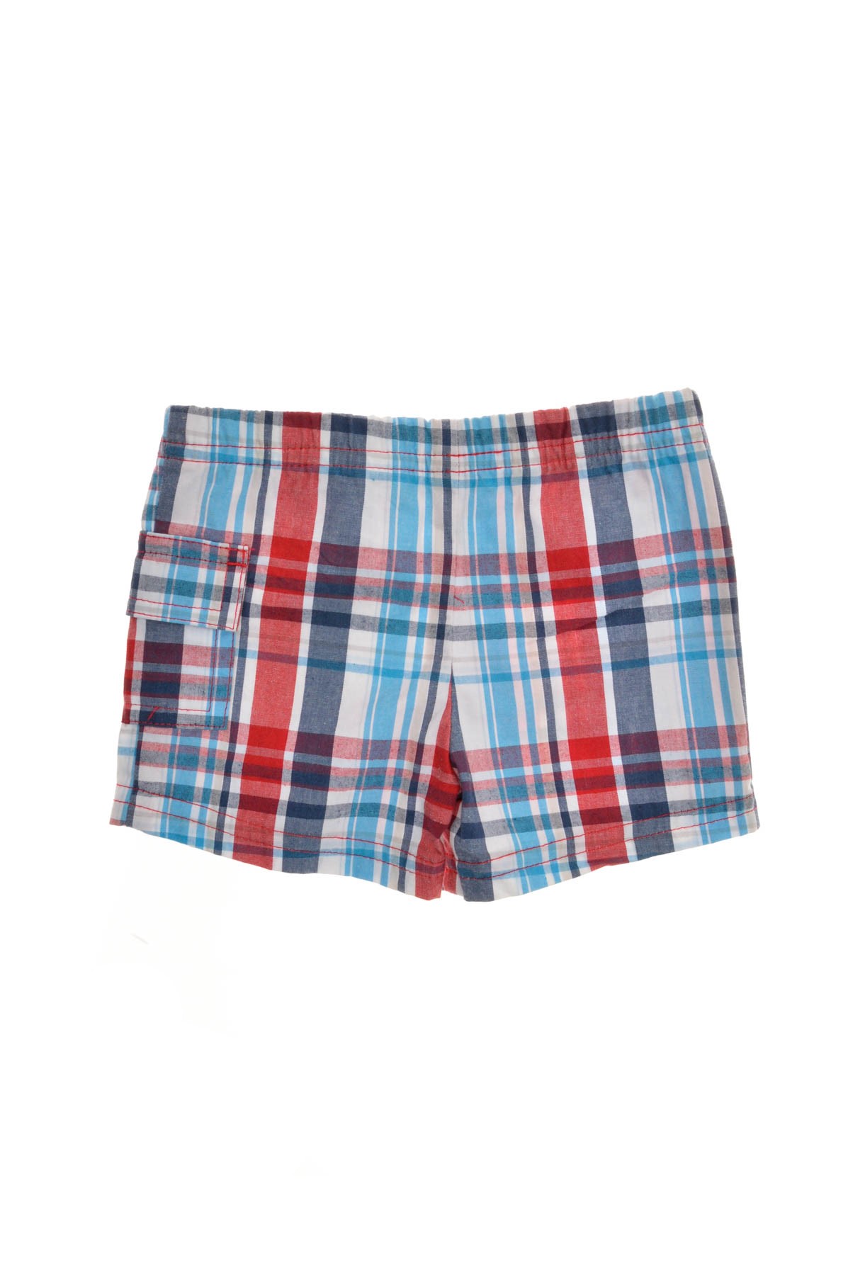 Pantaloni scurți pentru băiat - Garanimals - 1