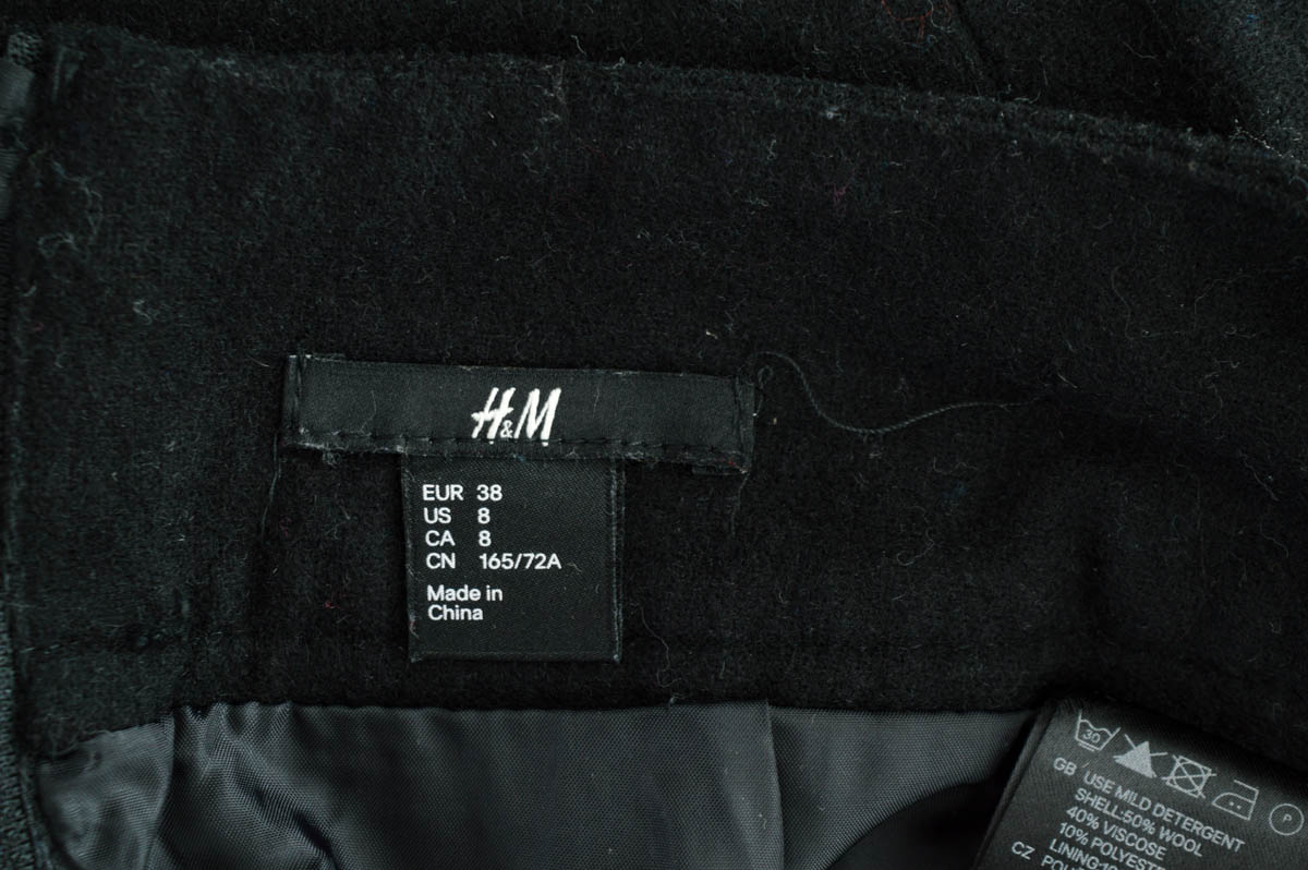 Skirt - H&M - 2