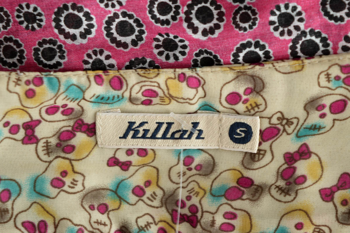 Дамска риза - Killah - 2