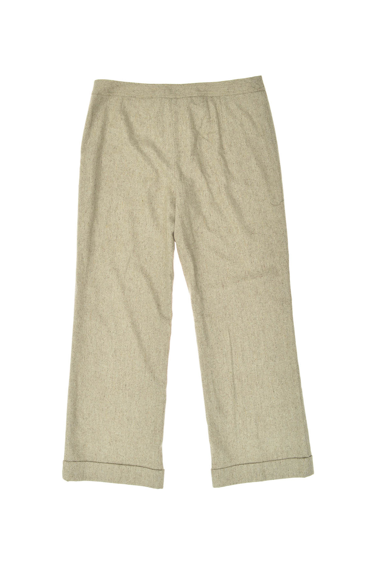 Pantaloni de damă - ANN TAYLOR LOFT - 1