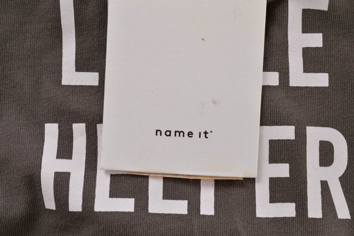Βρεφική μπλούζα - Name It - 2