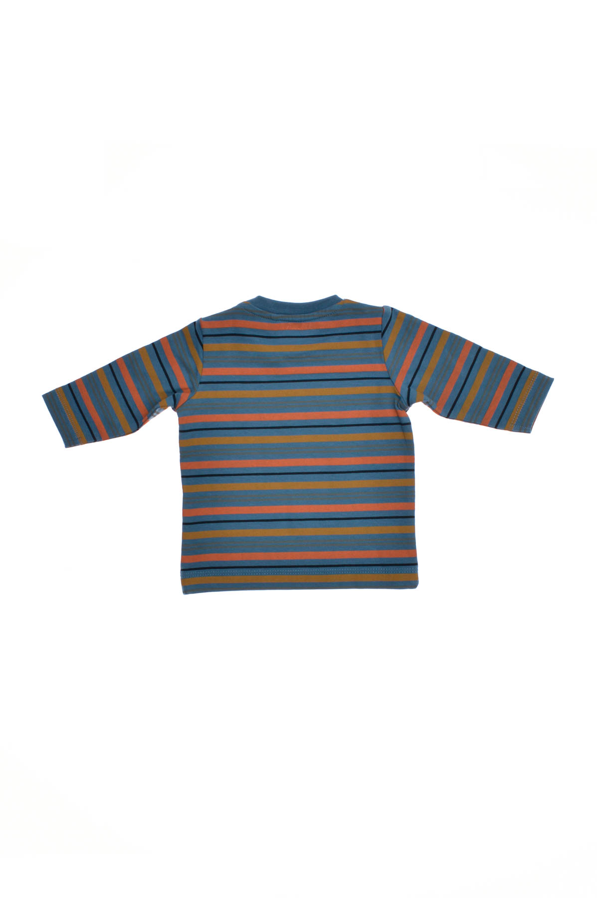Bluza pentru bebeluș băiat - Name It - 1