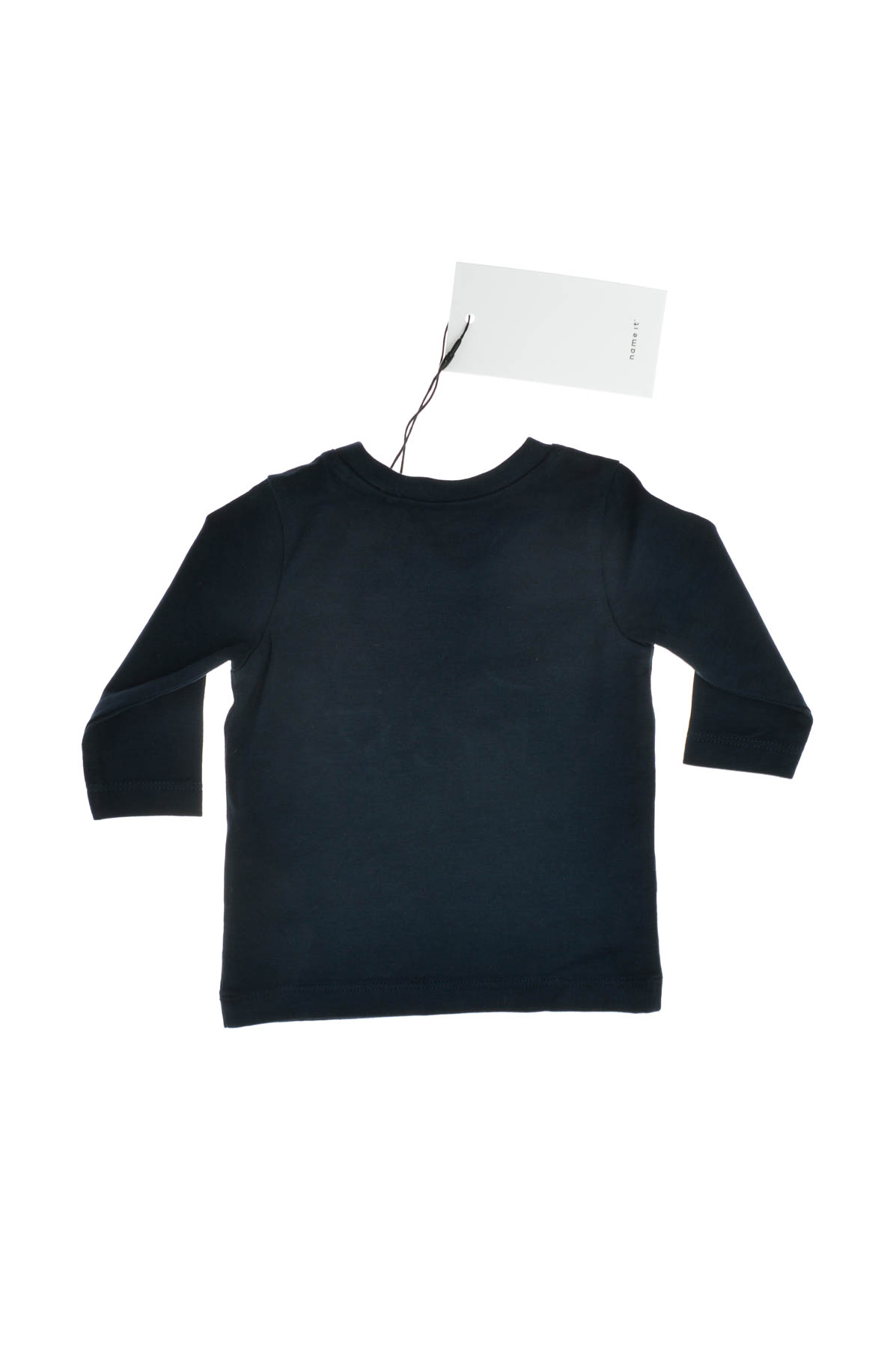 Βρεφική μπλούζα για αγόρι - Name It - 1