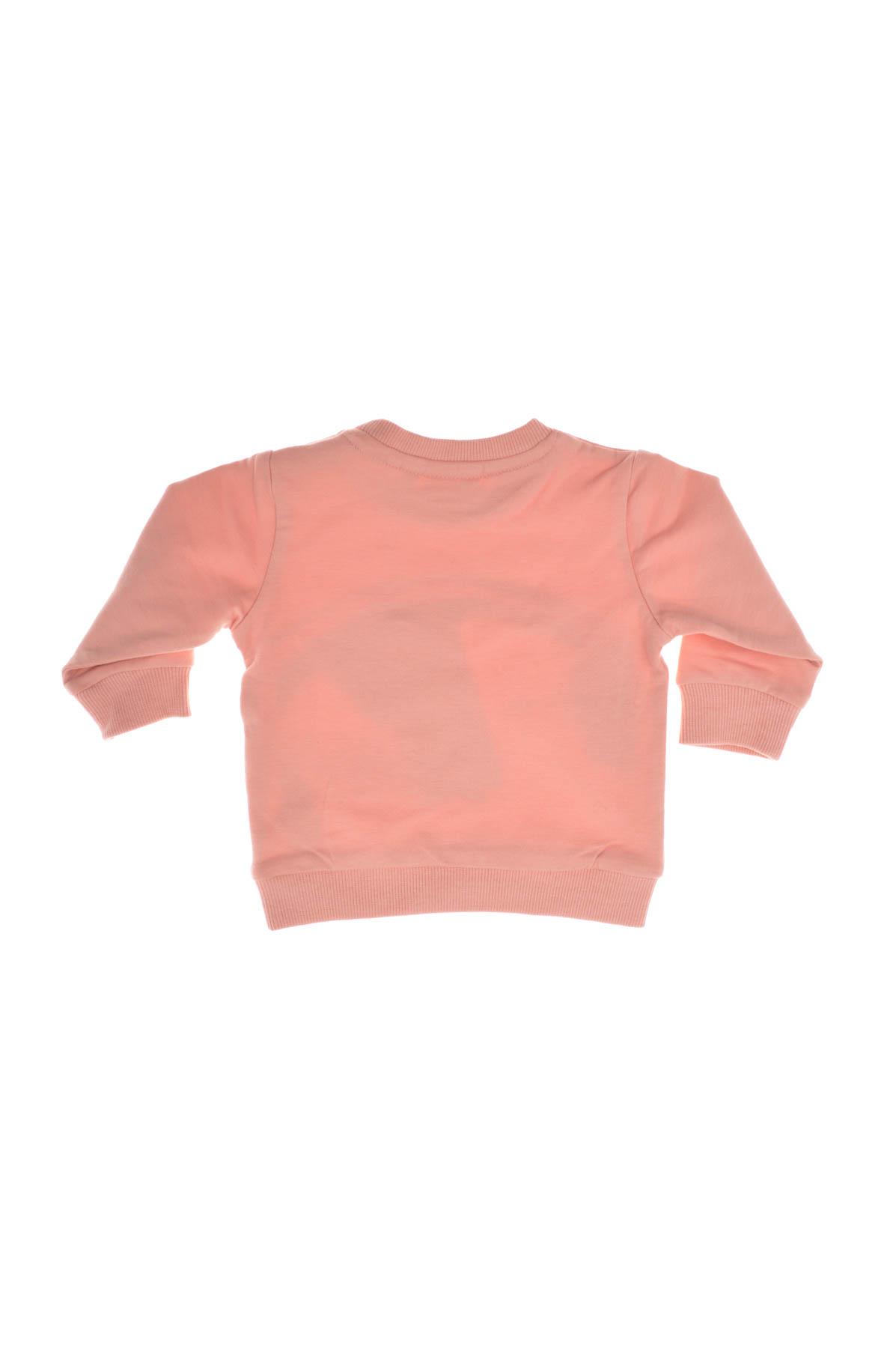 Бебешка блуза за момиче - Name It - 1