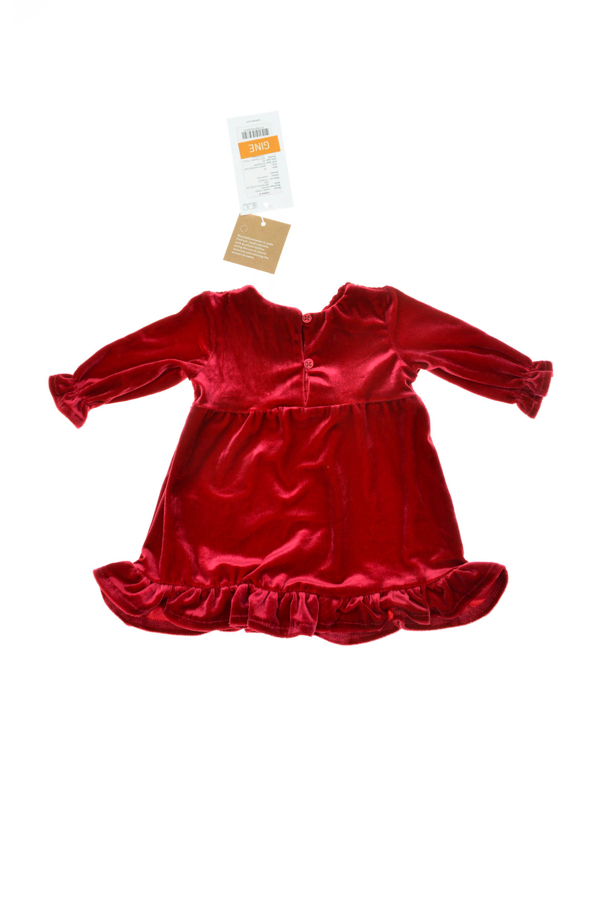 Sukienka dla dziecka - Name It - 1
