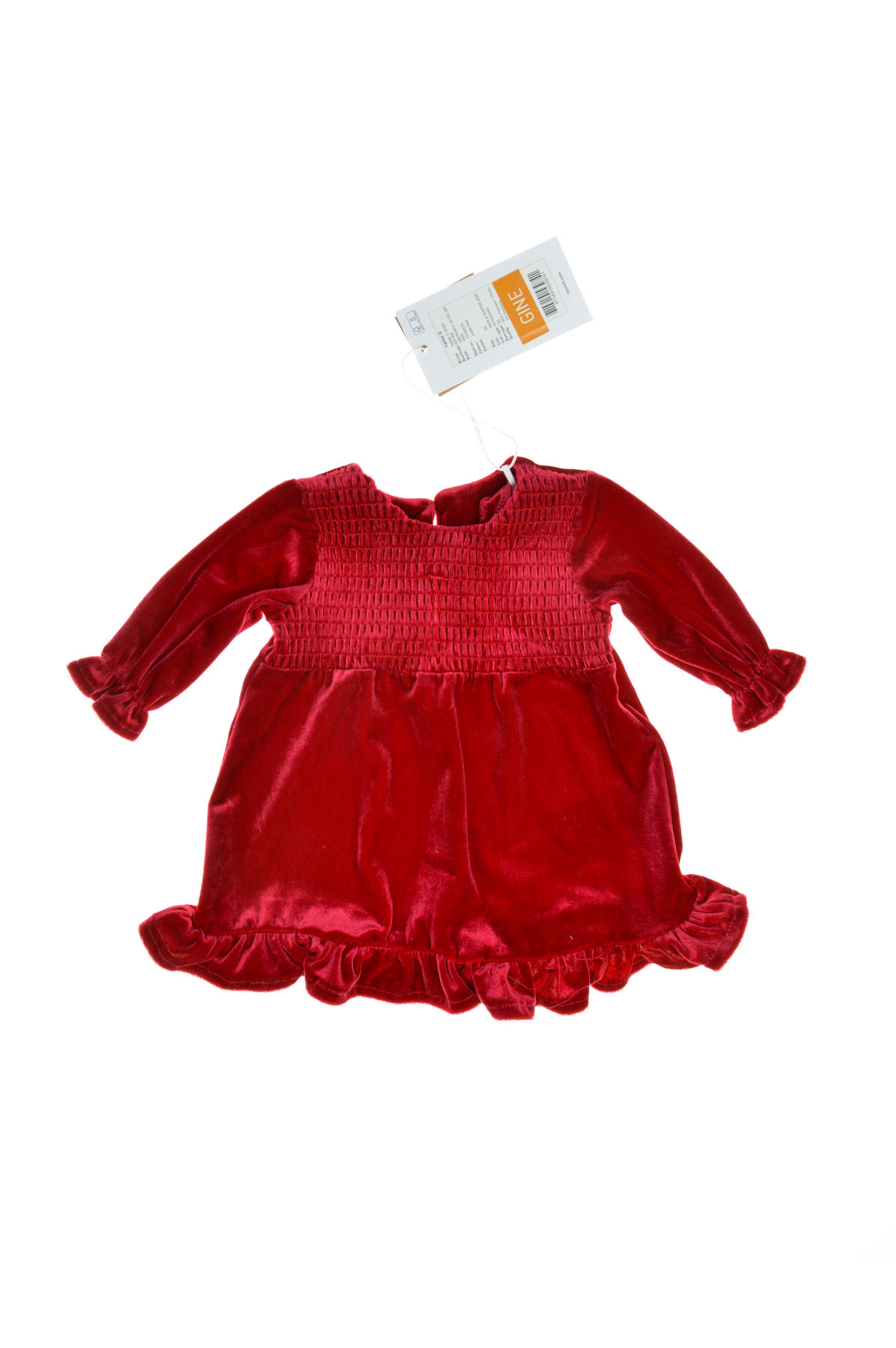 Baby's dress - Name It - 0