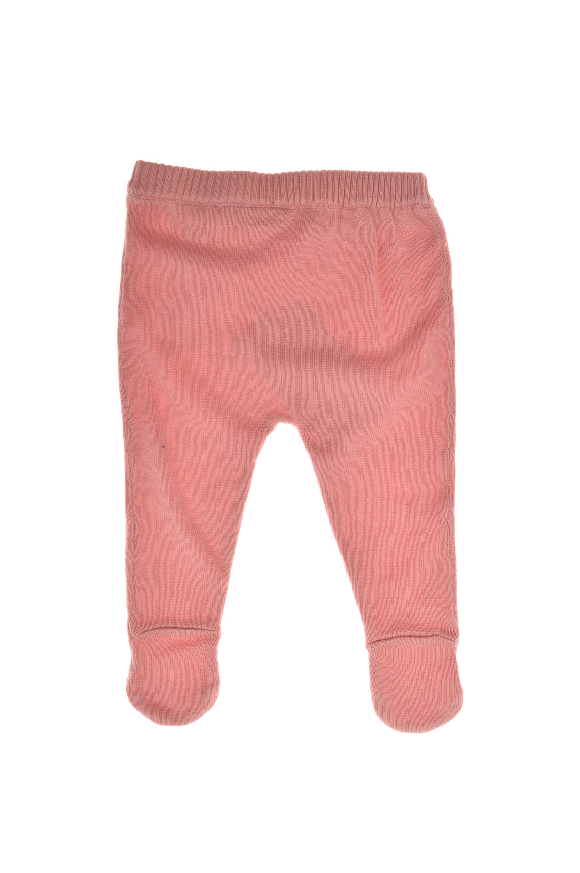 Spodnie niemowlęce dla dziewczynek - Name It - 1