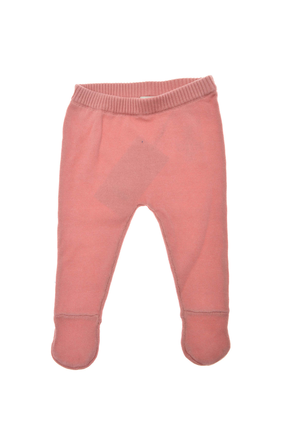 Бебешки панталон за момиче - Name It - 0
