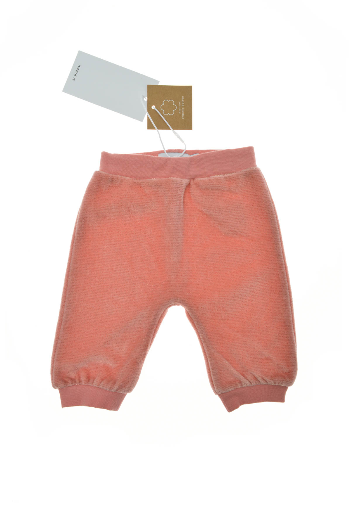 Baby girl's pants - Name It - 0