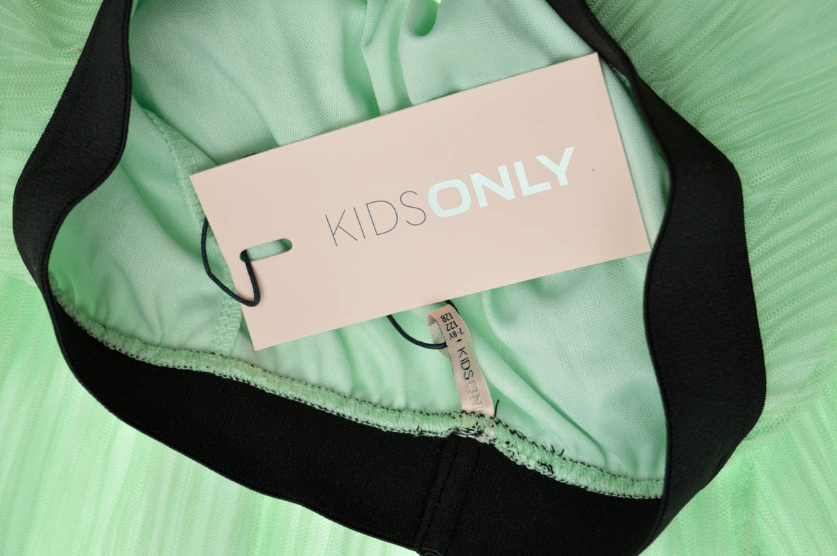 Girls' skirts - KIDS ONLY - 5