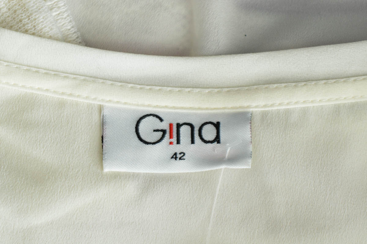 Pulover de damă - Gina - 2