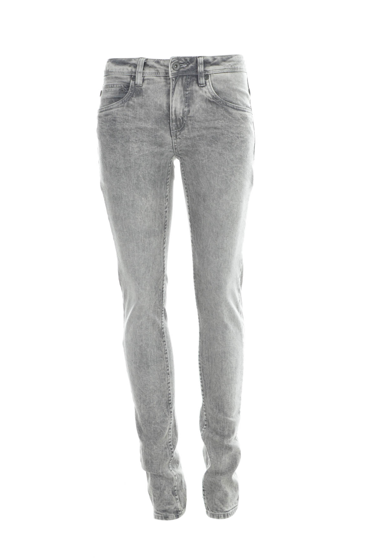 Jeans pentru fată - GARCIA JEANS - 0