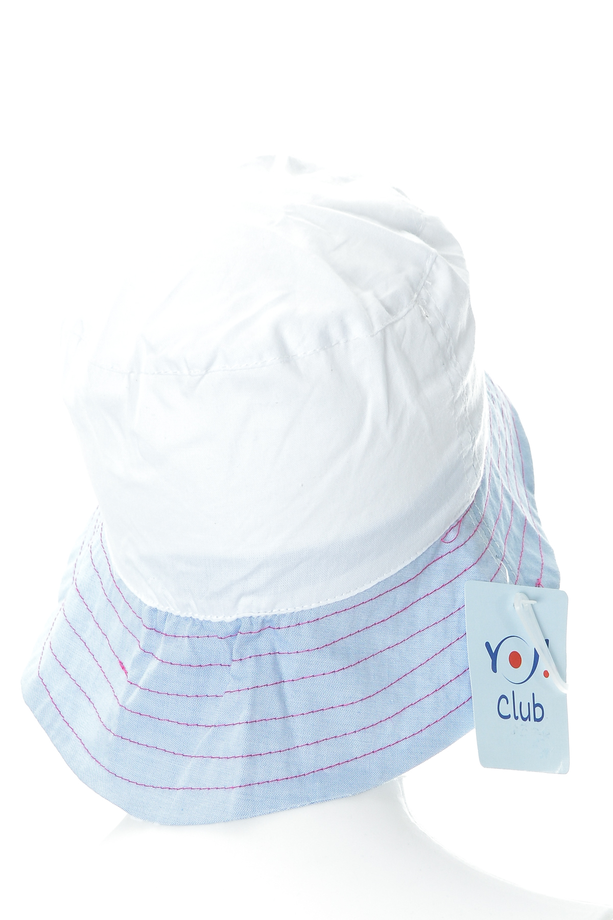 Kids' Hat - YO! club - 1