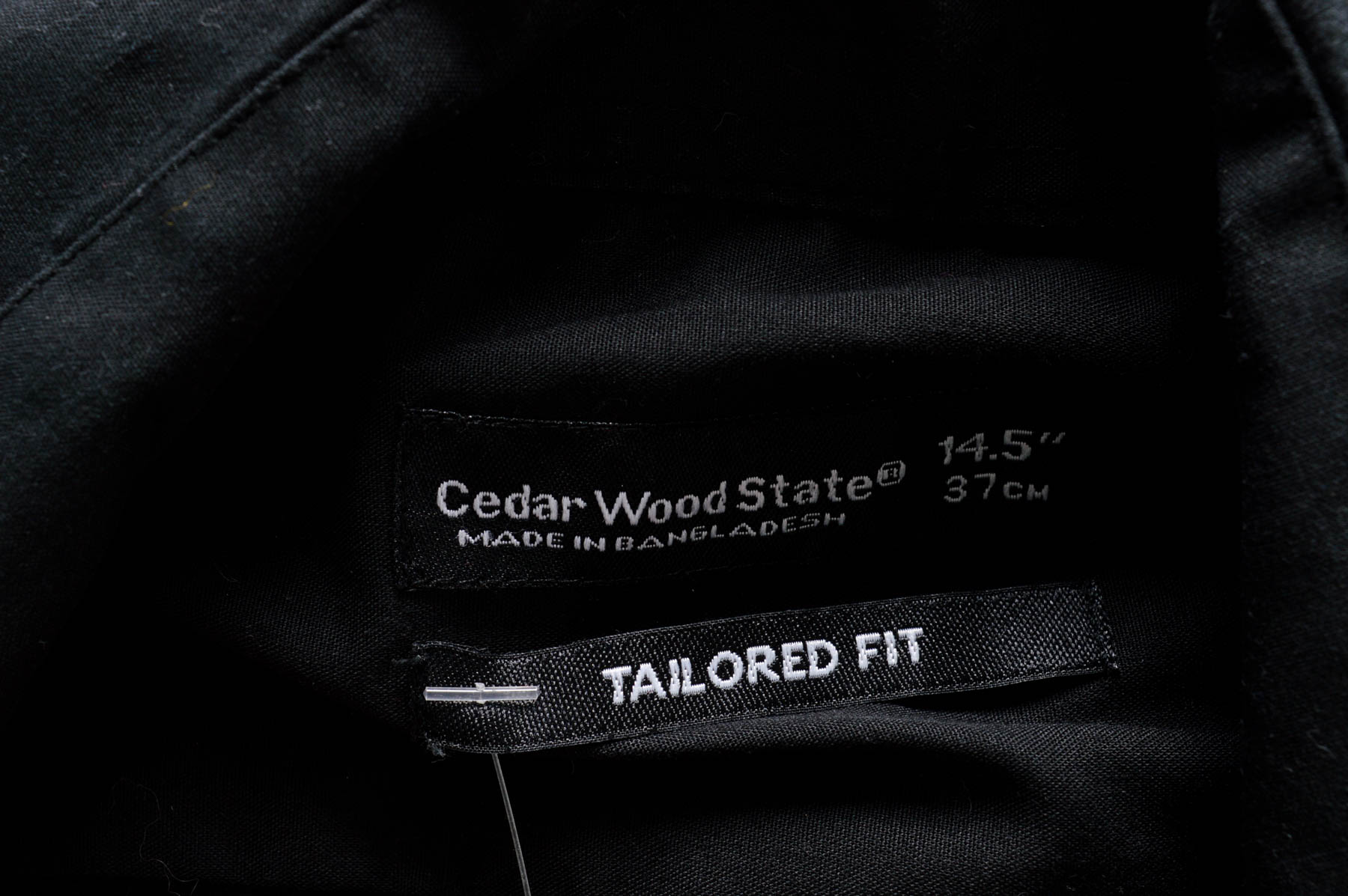 Men's shirt - Cedar Wood State - 2
